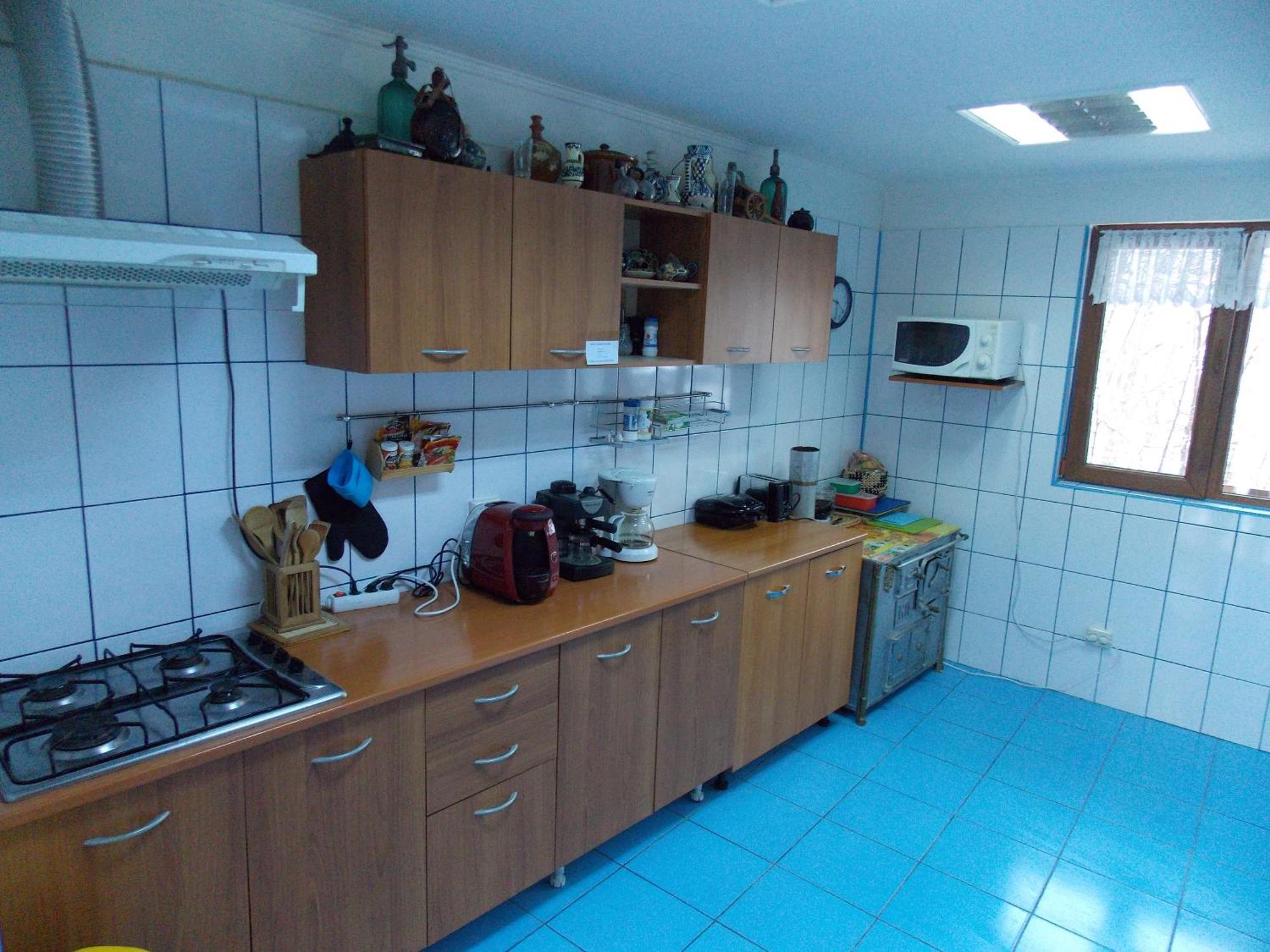 Guest house New Aosta Garden 3*