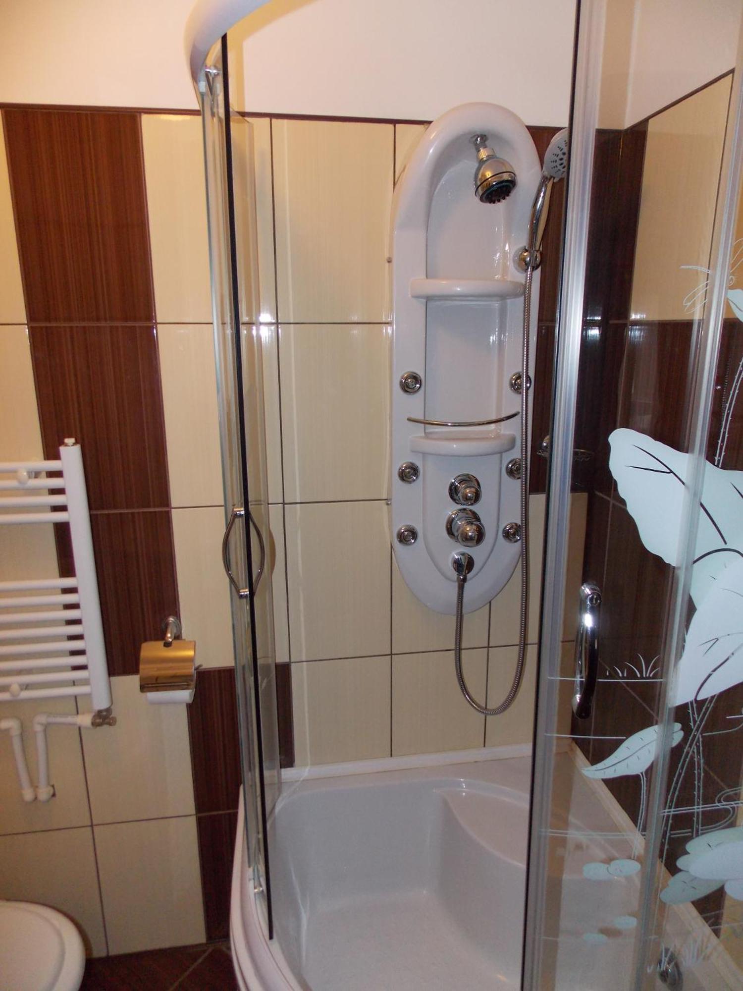 New Aosta Garden 3*