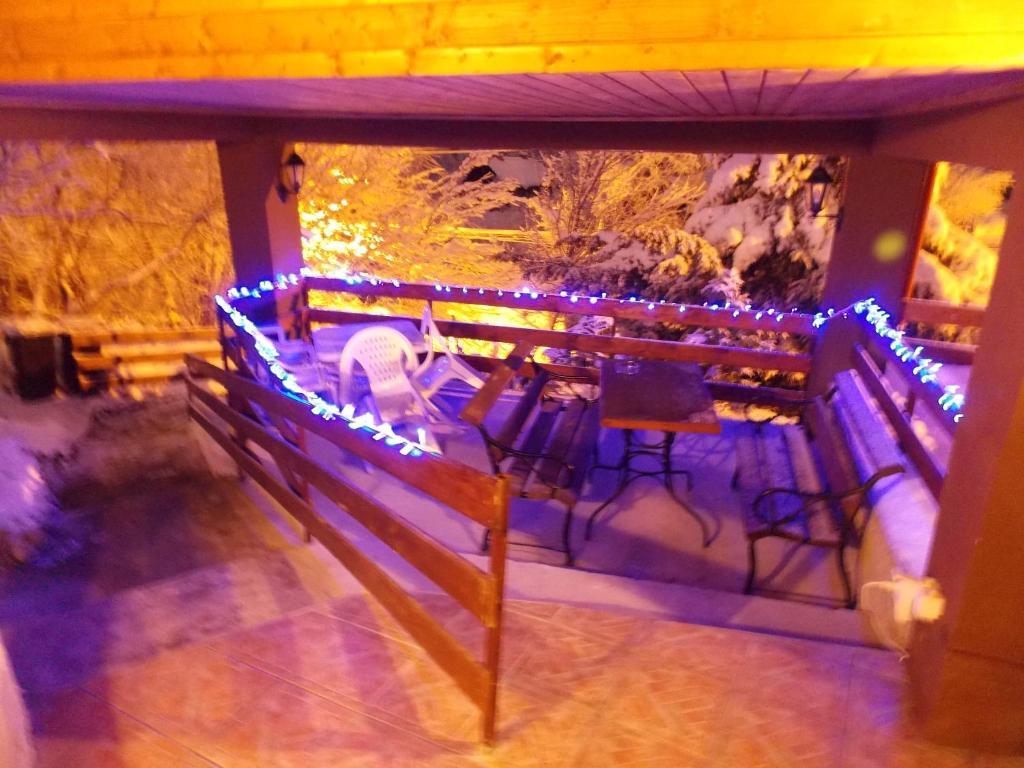 New Aosta Garden Guest house