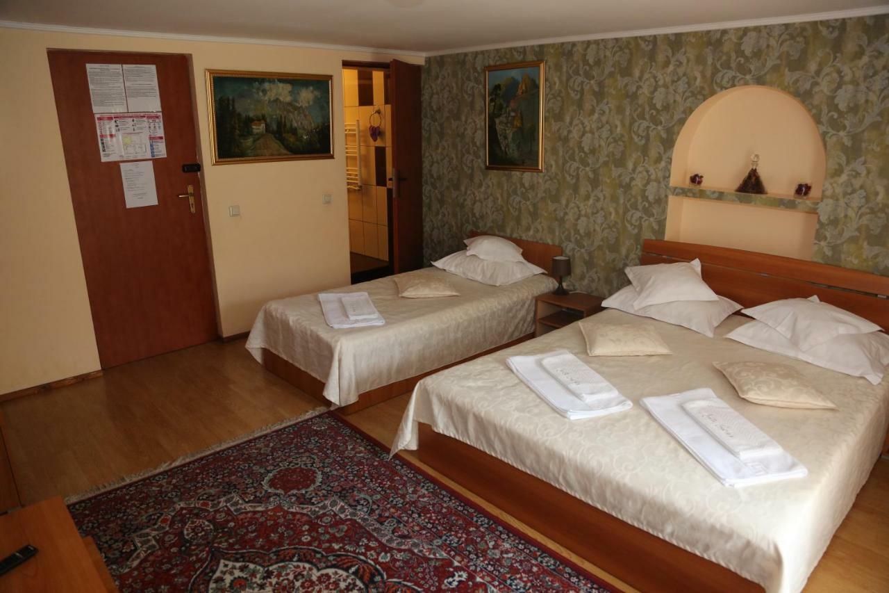 New Aosta Garden 3*