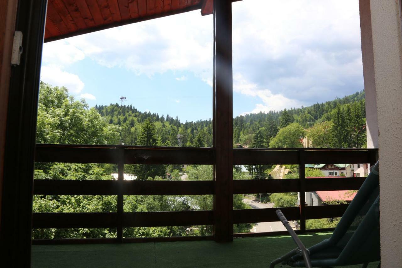 New Aosta Garden 3* Sinaia