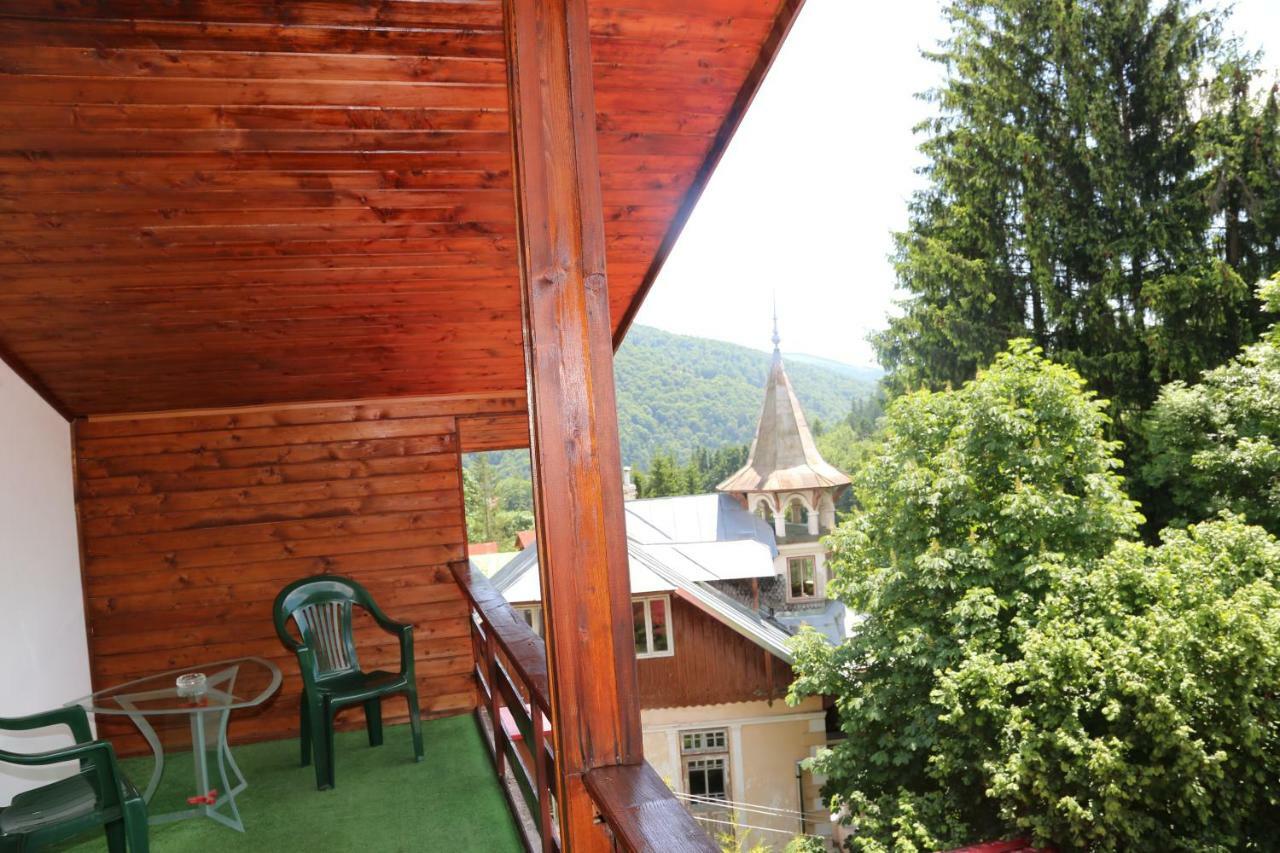New Aosta Garden 3*