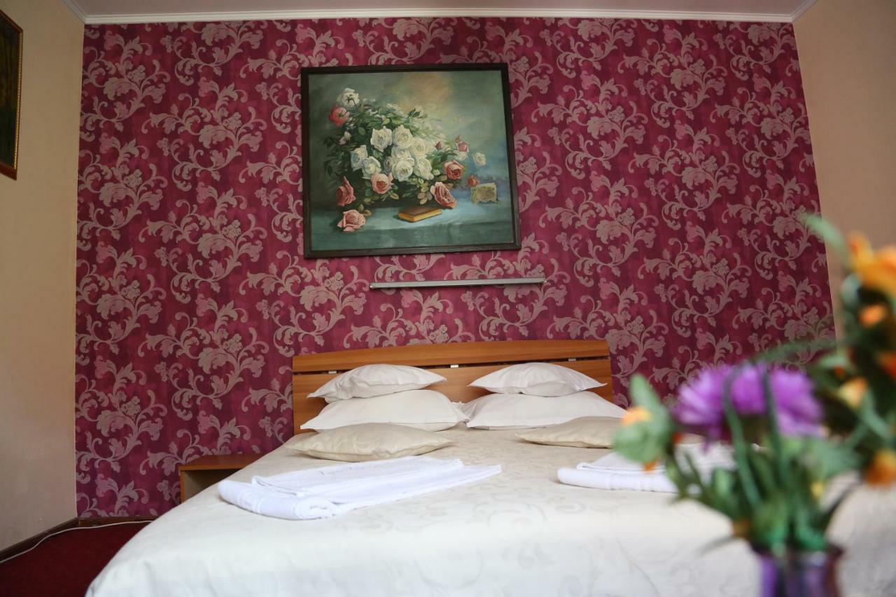 New Aosta Garden 3*