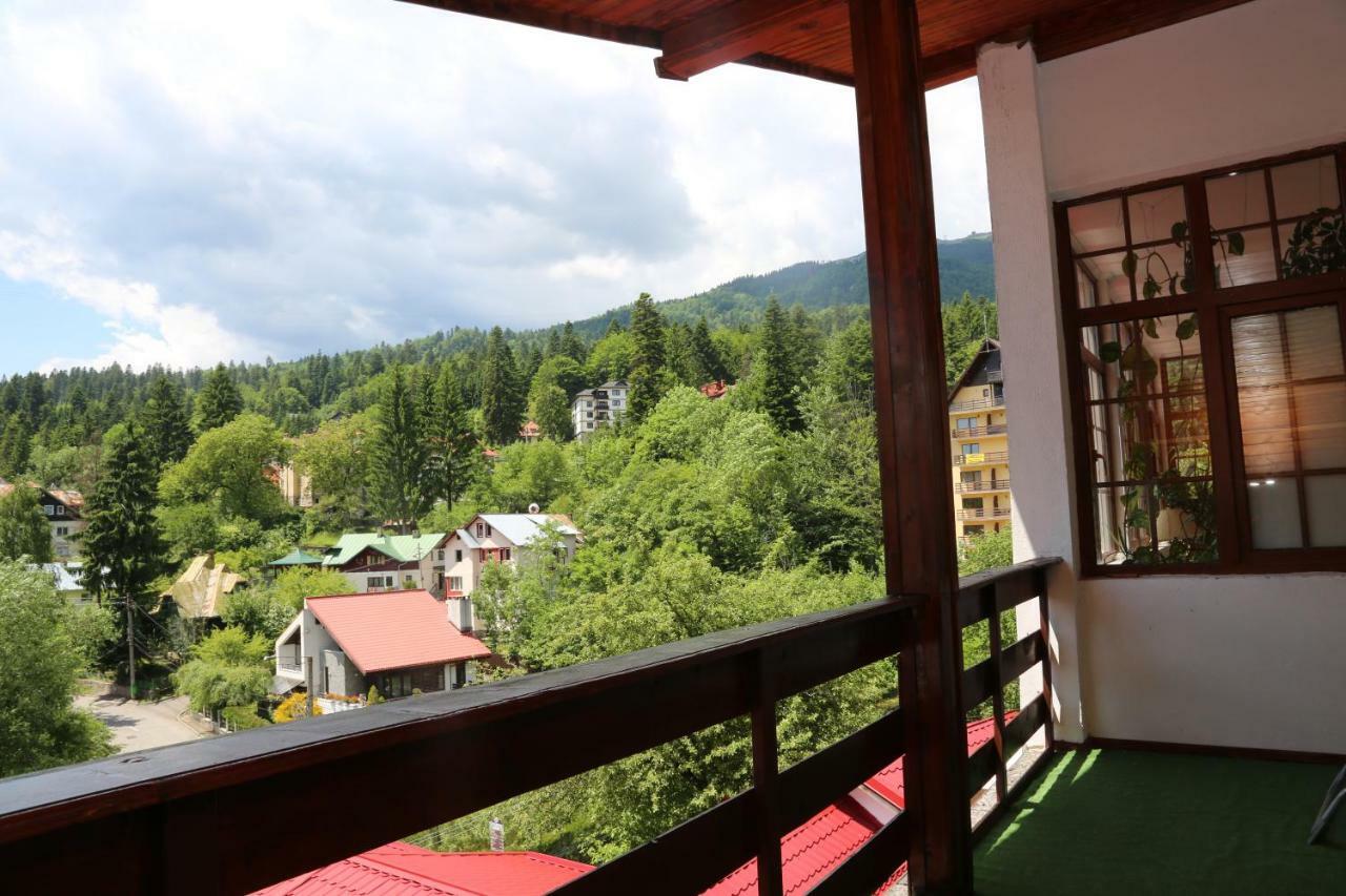 New Aosta Garden