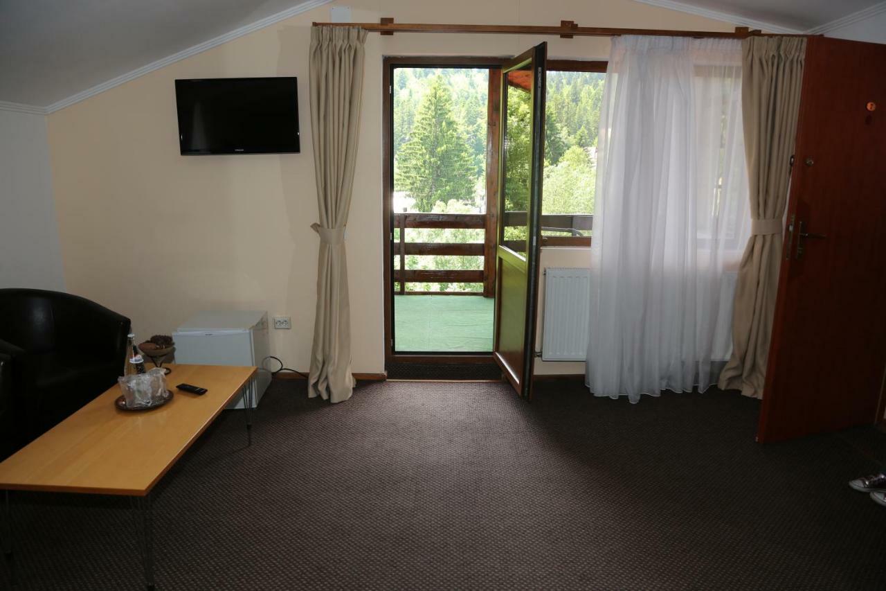 New Aosta Garden Guest house