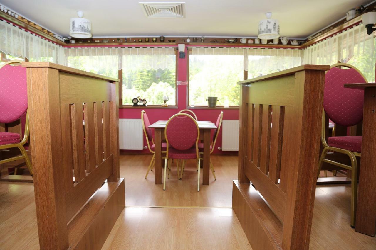 New Aosta Garden Guest house