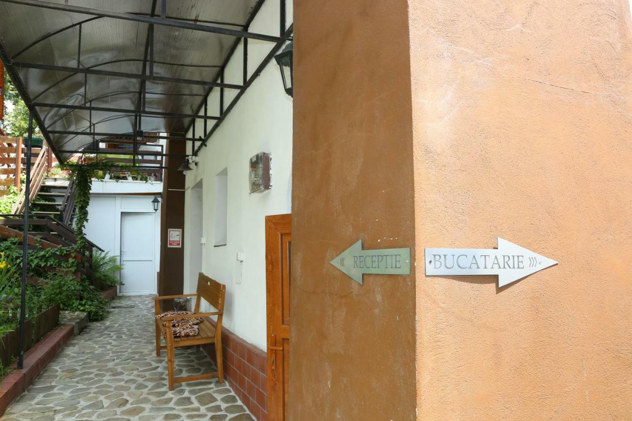 New Aosta Garden Guest house