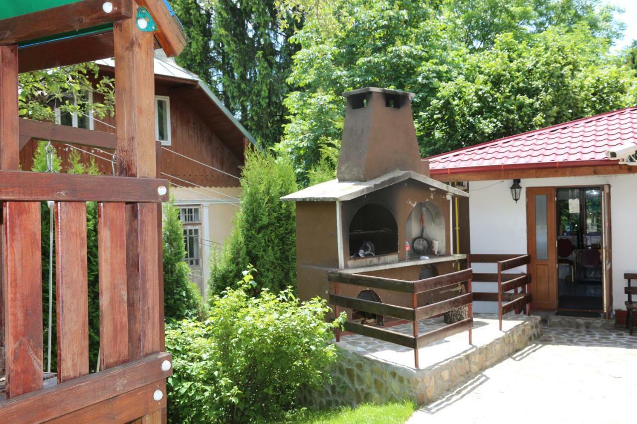 New Aosta Garden 3*